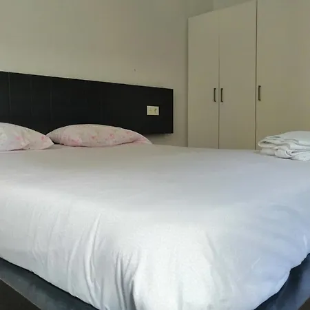 Apartment Piso De 3 Con Salon En El Centro De