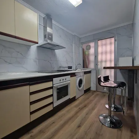 Piso Amplio En El Centro De Salamanca, Tv, Wifi Appartement Salamanque