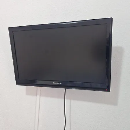 Piso Amplio En El Centro De Salamanca, Tv, Wifi