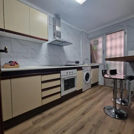 Appartement Piso Amplio En El Centro De Salamanca, Tv, Wifi *