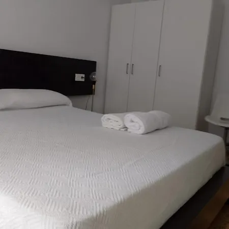 Piso Amplio En El Centro De Salamanca, Tv, Wifi Salamanca