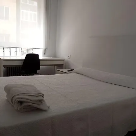 Piso Amplio En El Centro De Salamanca, Tv, Wifi * Salamanque