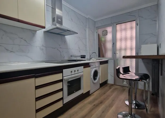 Piso Amplio En El Centro De Salamanca, Tv, Wifi Apartmán Salamanka