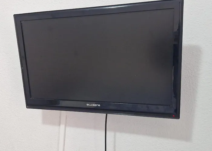 Piso Amplio En El Centro De Salamanca, Tv, Wifi