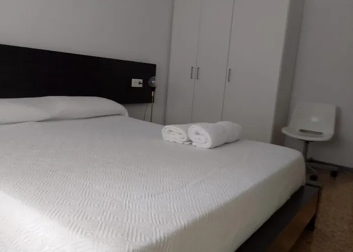 Piso Amplio En El Centro De Salamanca, Tv, Wifi Salamanka