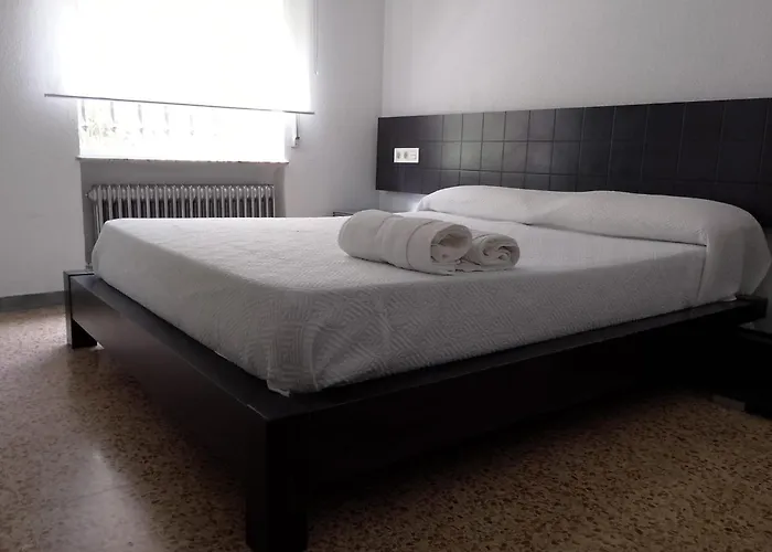 Piso Amplio En El Centro De Salamanca, Tv, Wifi Salamanka