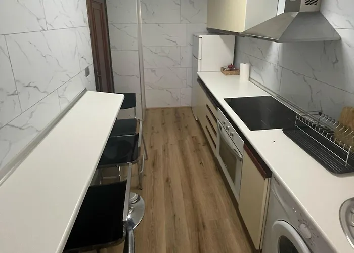 Piso Amplio En El Centro De Salamanca, Tv, Wifi * Salamanka