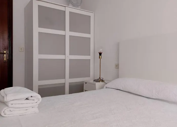 Piso Amplio En El Centro De Salamanca, Tv, Wifi Apartmán