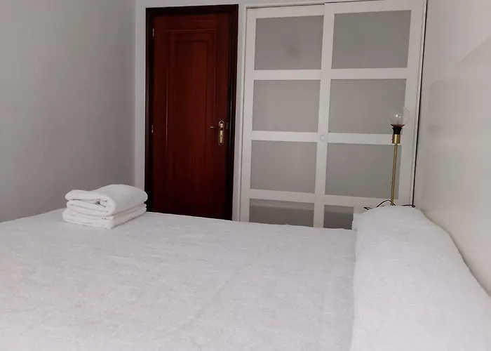 Piso Amplio En El Centro De Salamanca, Tv, Wifi Apartmán Salamanka